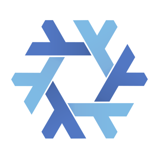 NixOS logo